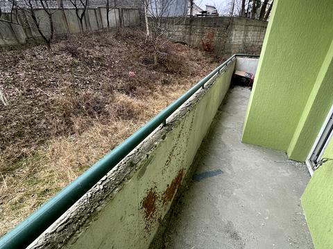 квартира по адресу Зеленая ул., (Будинок 2)