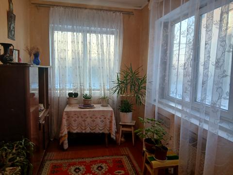 будинок за адресою Вчительська, 1