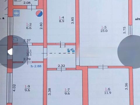 будинок за адресою Вчительська, 1