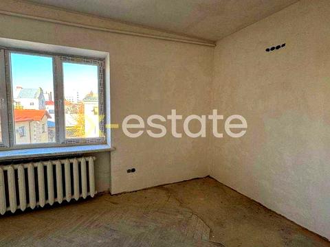 квартира за адресою Львів, Братів Дужих вул. (Володимира Комарова), 22а