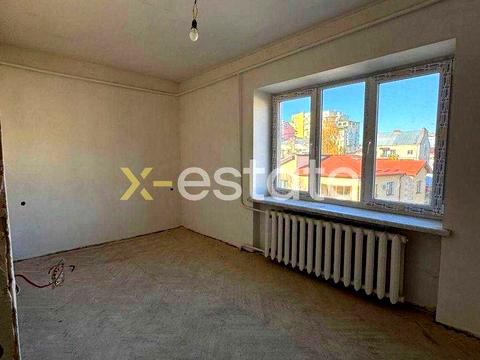 квартира за адресою Львів, Братів Дужих вул. (Володимира Комарова), 22а