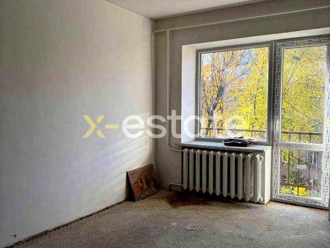 квартира за адресою Львів, Братів Дужих вул. (Володимира Комарова), 22а