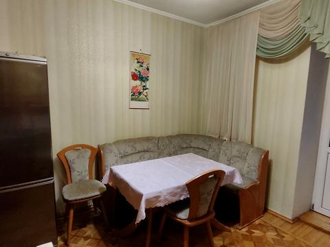 квартира по адресу 1-го Мая ул. (1-го Травня), 8б