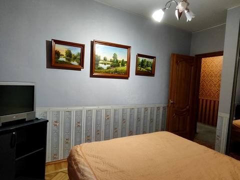 квартира за адресою Захисників України вул. (1-го Травня), 8б