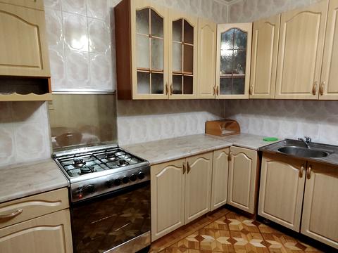 квартира по адресу 1-го Мая ул. (1-го Травня), 8б