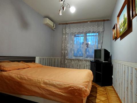 квартира по адресу 1-го Мая ул. (1-го Травня), 8б