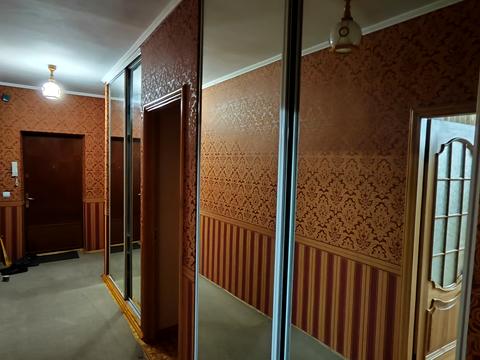 квартира по адресу 1-го Мая ул. (1-го Травня), 8б