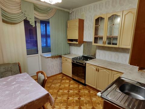 квартира по адресу 1-го Мая ул. (1-го Травня), 8б