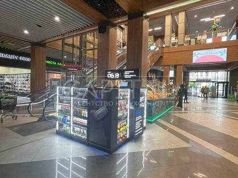 комерційна за адресою Іоанна Павла II вул. (Патріса Лумумби), 5