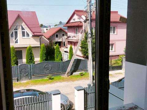 будинок за адресою с. Зимна Вода, федорова