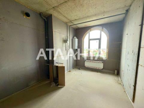 квартира по адресу Дача Ковалевского ул., 91