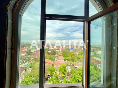 квартира по адресу Дача Ковалевского ул., 91