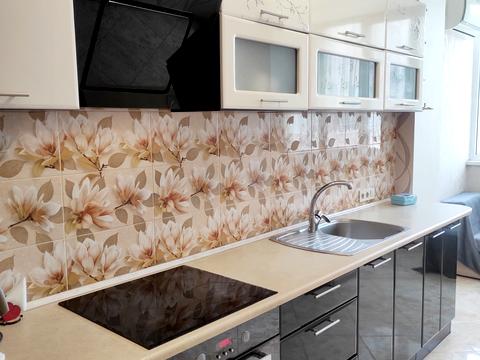 квартира за адресою Михайла Грушевського вул., 39/3 к2