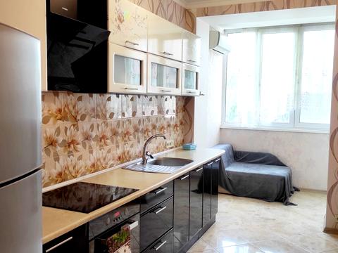 квартира за адресою Михайла Грушевського вул., 39/3 к2