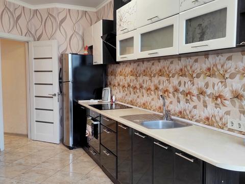 квартира за адресою Михайла Грушевського вул., 39/3 к2