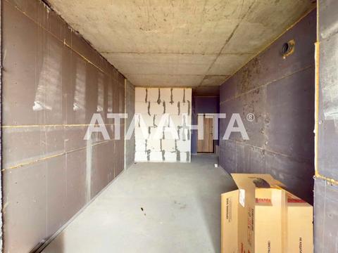 квартира по адресу Дача Ковалевского ул., 91