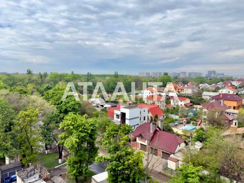 квартира по адресу Дача Ковалевского ул., 91