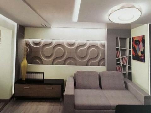 квартира по адресу Гагарина просп. (Гагаріна), 50