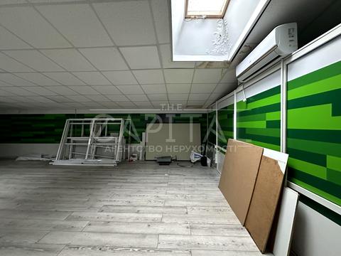 коммерческая по адресу Сивашская ул., 2в