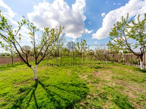 будинок за адресою с. Требухів, Броварська вул.