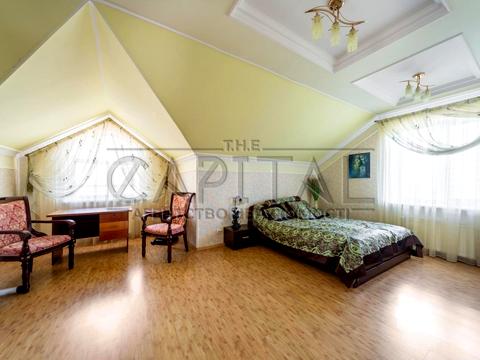 будинок за адресою с. Требухів, Броварська вул.