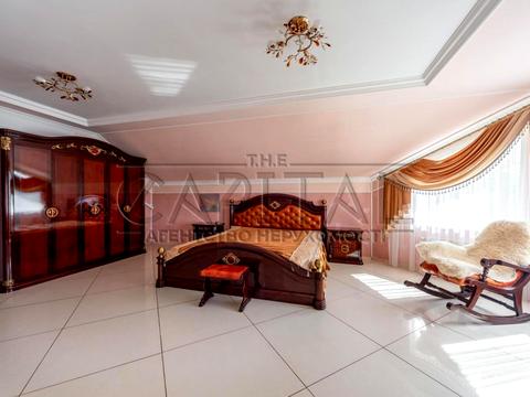 будинок за адресою с. Требухів, Броварська вул.