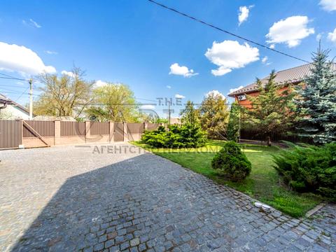 будинок за адресою с. Требухів, Броварська вул.