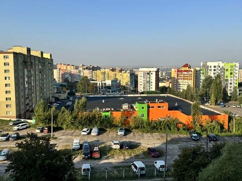 квартира за адресою Фабрична вул., 24