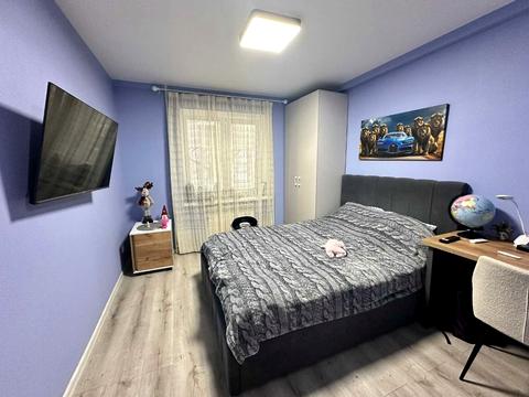 квартира за адресою Миколи Руденка бульв. (Кольцова), 22