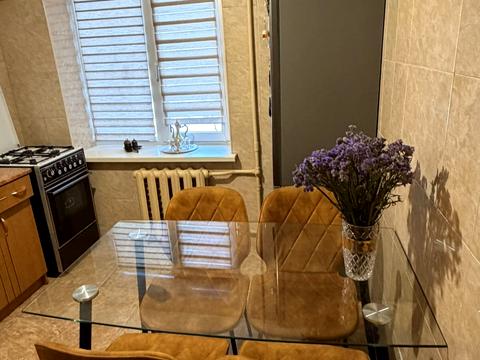 квартира за адресою Миколи Руденка бульв. (Кольцова), 22