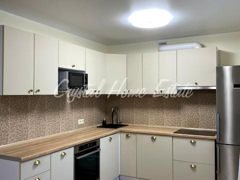 квартира по адресу Тарасовская ул., 20