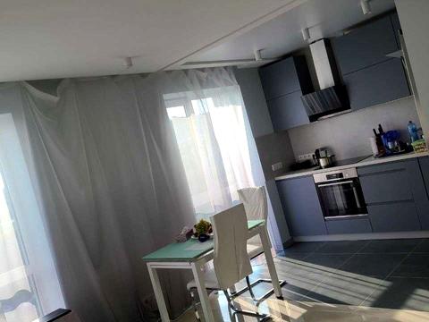 квартира за адресою Мандриківська вул., 51л