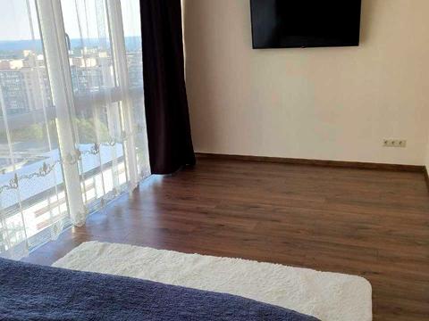 квартира за адресою Мандриківська вул., 51л