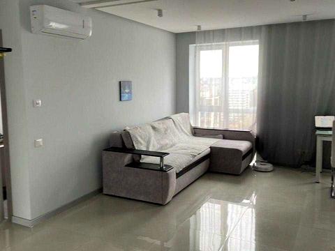 квартира за адресою Мандриківська вул., 51л