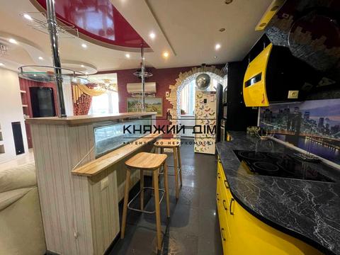 квартира за адресою Юлії Здановської вул. (Ломоносова), 54