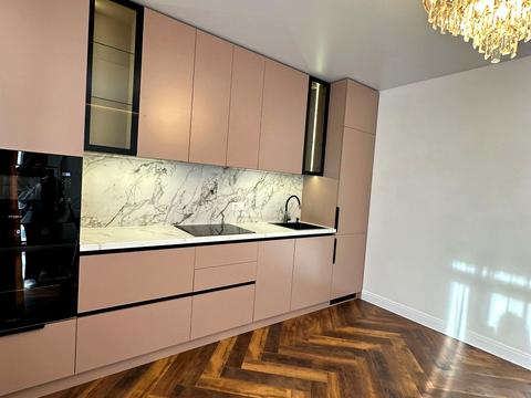 квартира по адресу Івана Фогарашія ул., 17