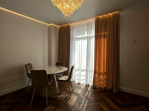 квартира по адресу Івана Фогарашія ул., 17