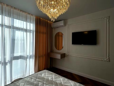 квартира по адресу Івана Фогарашія ул., 17