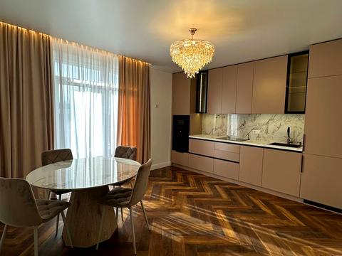 квартира по адресу Івана Фогарашія ул., 17