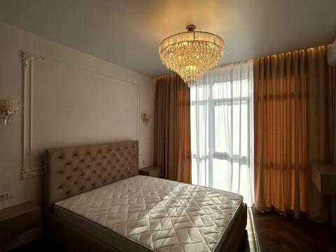 квартира по адресу Івана Фогарашія ул., 17