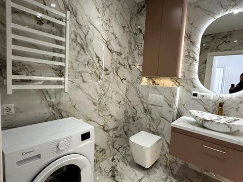 квартира по адресу Івана Фогарашія ул., 17