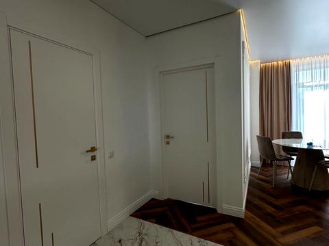 квартира по адресу Івана Фогарашія ул., 17