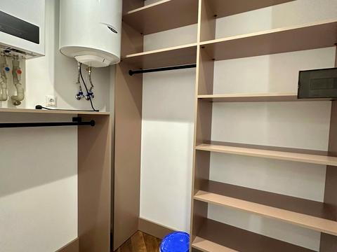 квартира по адресу Івана Фогарашія ул., 17