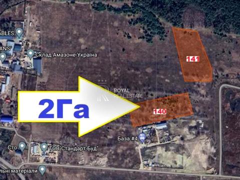 ділянка за адресою 