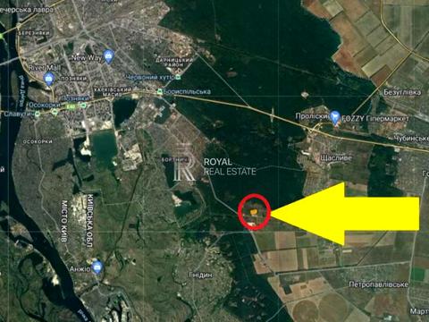 ділянка за адресою 