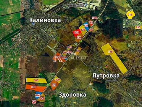 ділянка за адресою 