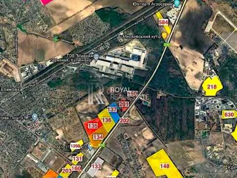 ділянка за адресою 