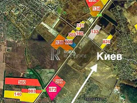 ділянка за адресою 