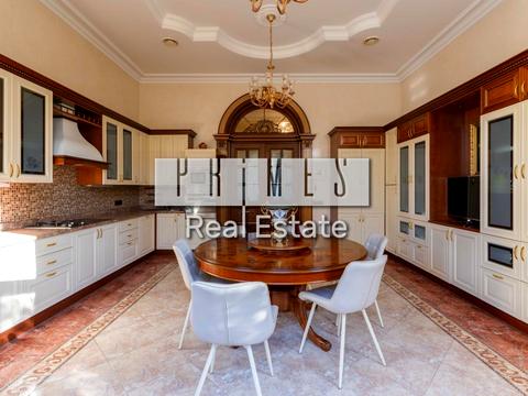 будинок за адресою смт. Козин, Київська вул.