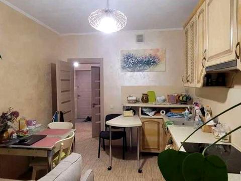 квартира за адресою Єлизавети Чавдар вул., 7